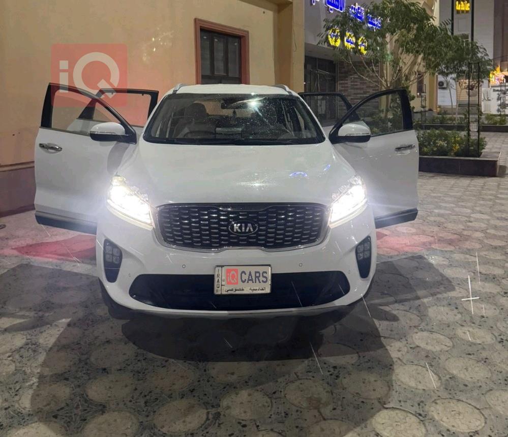 كيا سورينتو